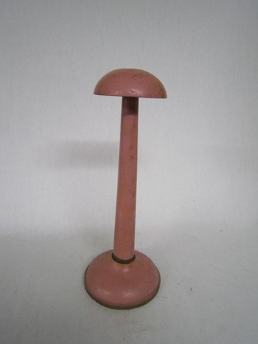 Porte chapeau perruque - porte,
