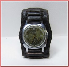 Rare montre ancienne