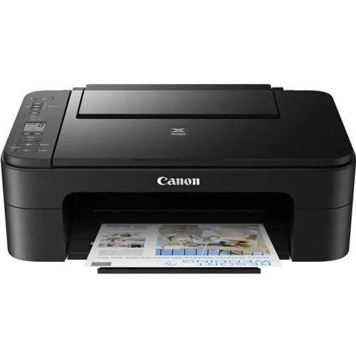 Imprimante canon ts3350 - canon,