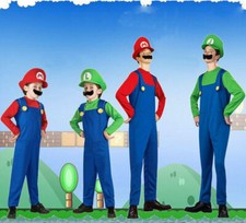 Unisex mario and - unisex,