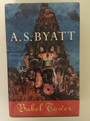 Bayatt babel tower first - babel,
