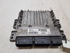 237101454R ENGINE ECU RENAULT