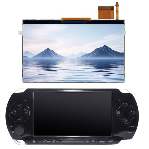 Display pour spielkonsole - pour,