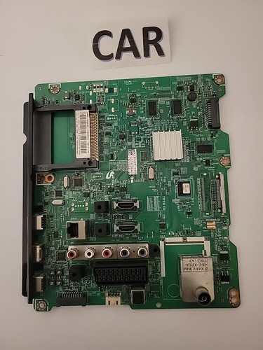 Carte mère bn41 01812a - carte,