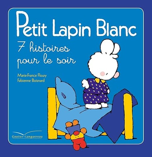 Histoires pour soir - 7,