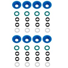 Fuel Injector O-Ring Kit Pour
