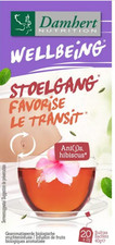 Tisane transit bio damhert - transit,
