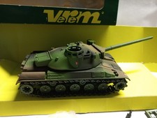 Solido Verem 1/50, char AMX30 B2 , armée Française, Neuf Complet (37)