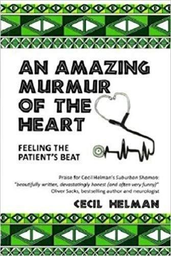 Cecil helman amazing - cecil,