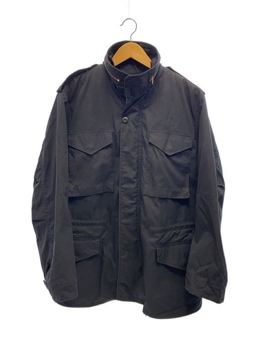 Veste campagne buzz - de,