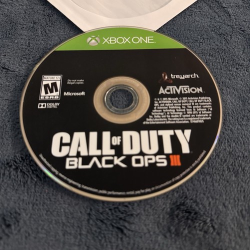 Call duty black ops - call, of