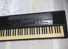 Yamaha psr 320 - yamaha, portatone