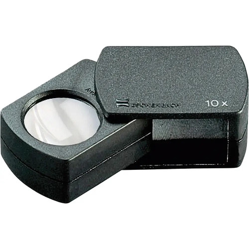 Loupe pliante eschenbach - loupe,