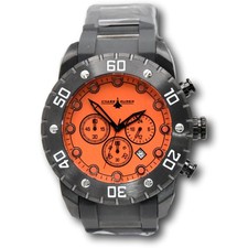Chase Durer Men’s Orange