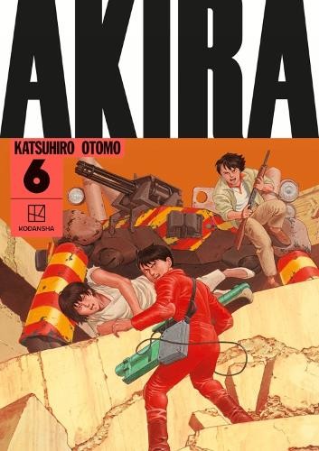 Katsuhiro otomo akira - katsuhiro,