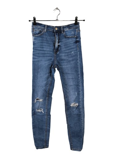 Stradivarius jeans cigarette - stradivarius,