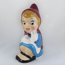 Ancien HUCHA Petit Chaperon