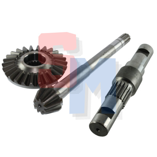 Kit paires coniques arbre - kit,