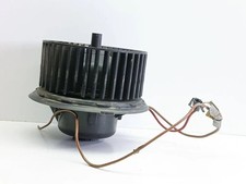 VW GOLF III 1H1 Chauffage