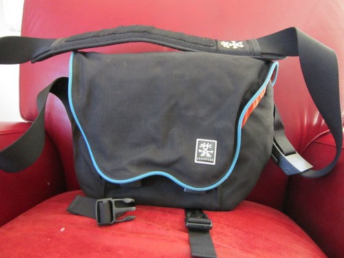 Crumpler home stayer camera - crumpler,