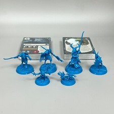 Yeux Des Neuf Tzeentch Chaos