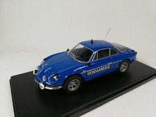 Alpine Renault A110 1600 S BRI