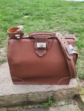 Sacoche valise de convoyeur de