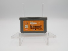 Jeu Nintendo Game Boy Advance