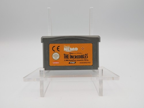 Jeu nintendo game - game, advance