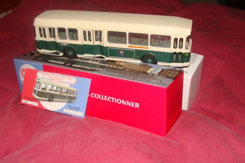 Autobus cij norev berliet pcm - berliet,