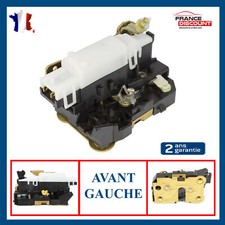 Moteur de Centralisation de Porte Avant Gauche prévu pour Master II 8200147149