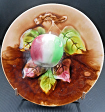 Belle Assiette  décorative en