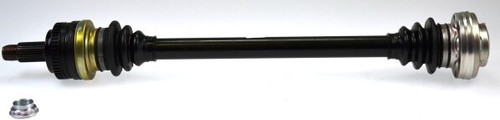 Spidan 24306 drive shaft - spidan,