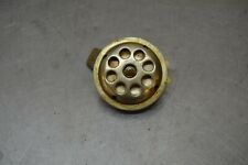 Klaxon Quad Masai/Dinli