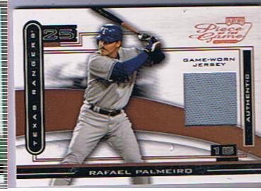 2003 playoff piece - playoff, the