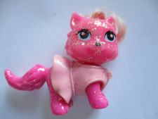 Figurine animal pailleté