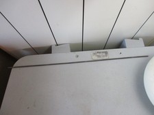 RESSORT POUR PROJECTEUR (PATHE) CINERIC longueur 41cm diametre 3mm