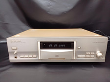 Lecteur CD Compact Disc
