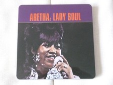 ARETHA FRANKLIN / METAL BOX /
