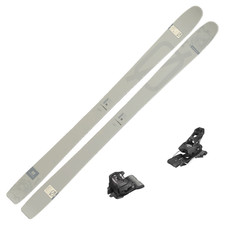 2026 Armada Kimbo 95 Skis with