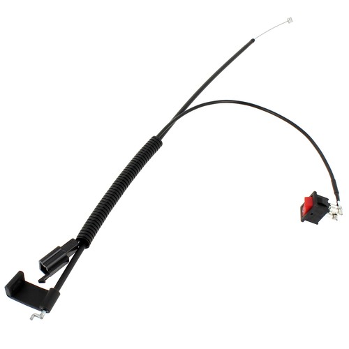 Cable interrupteur 2 - cable, +