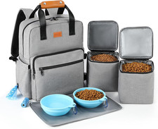 Sac De Voyage Pour Chien
