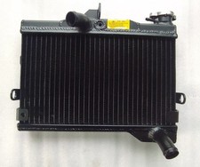 Radiateur mt07 xsr 700 - mt,