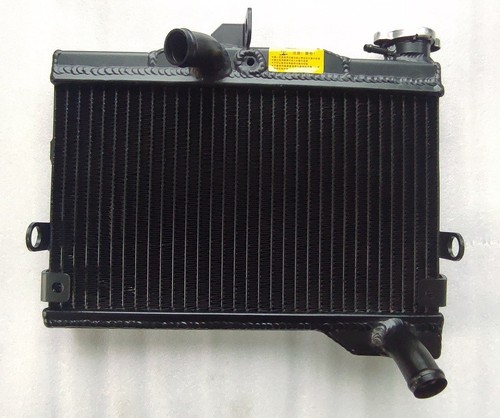 Radiateur mt07 xsr - radiateur,