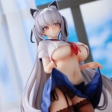 Alvina Figurine Anime