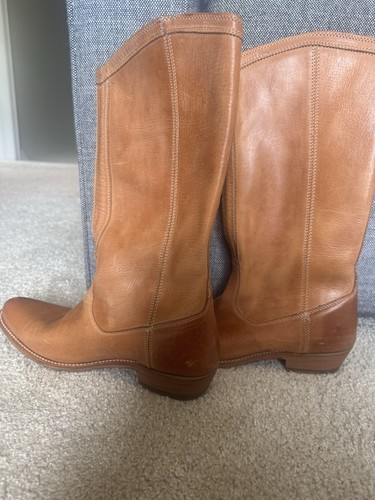 Frye women boots size - frye, 8