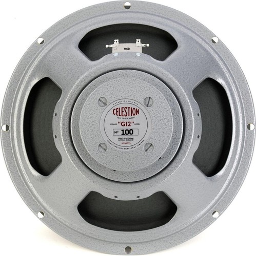 Celestion t100 ohm 30 - 12",