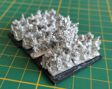 Warmaster 10mm : Gardes des