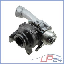 TURBOCOMPRESSEUR POUR VW