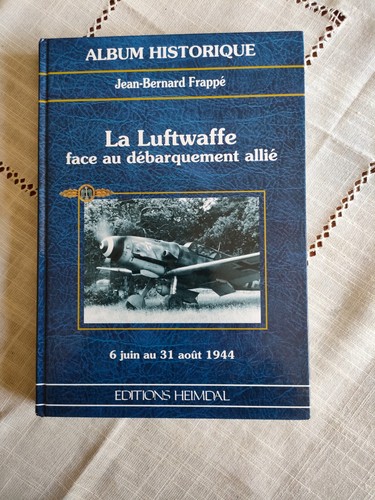 Luftwaffe face au - luftwaffe,